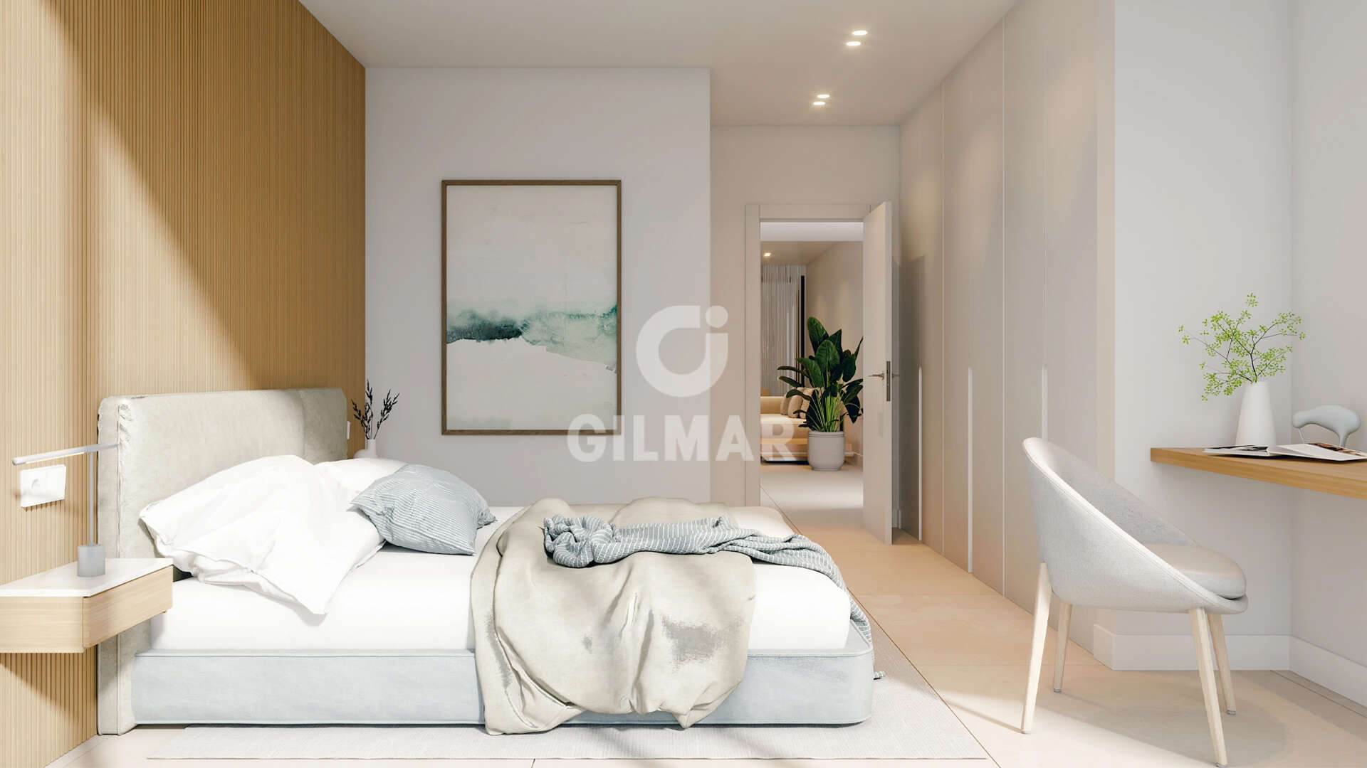 Photo of Duplex penthouse