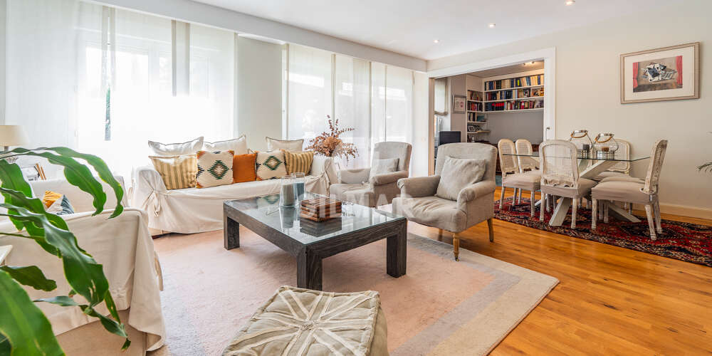 Piso en venta en Mirasierra – Madrid | Gilmar Consulting Inmobiliario