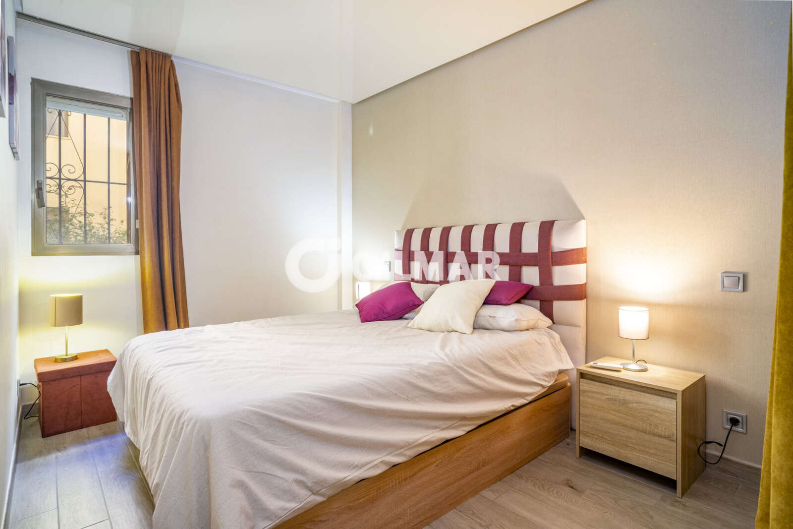 Property slider Gilmar