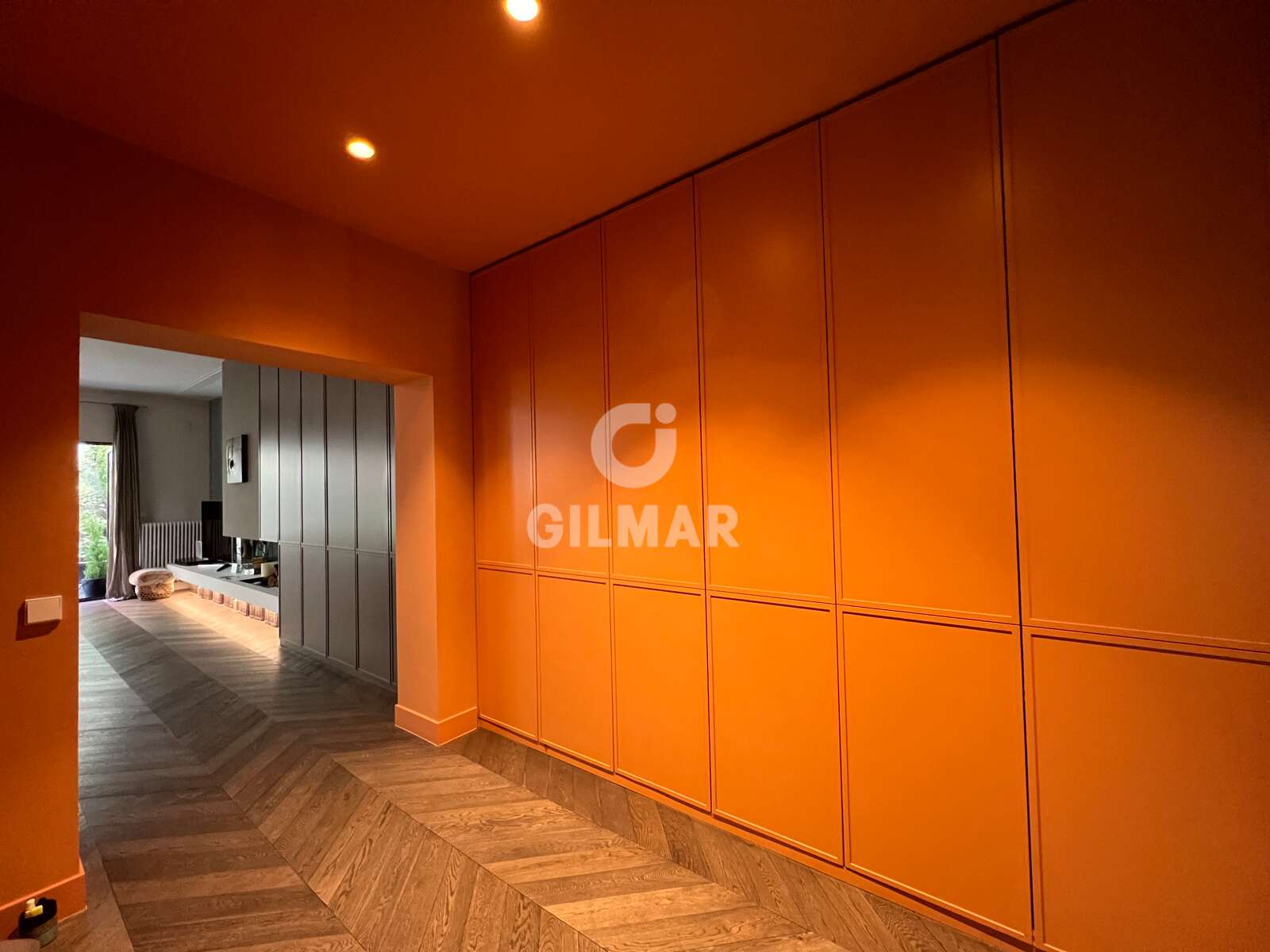 Property slider Gilmar