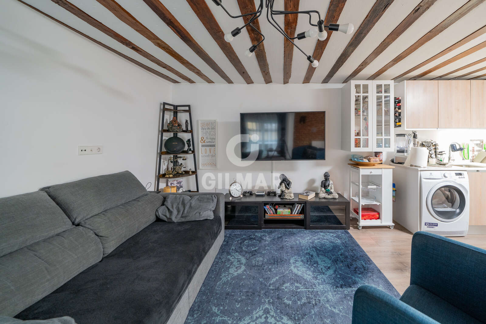 Property slider Gilmar