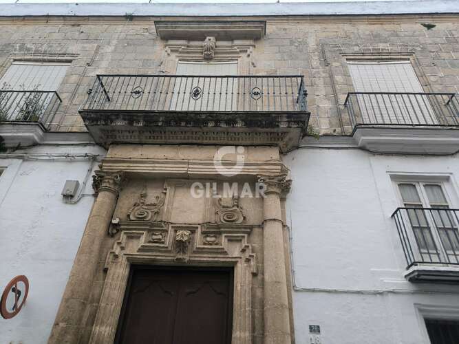 Edificio Residencial en venta en Puerto de Santa María – Cádiz