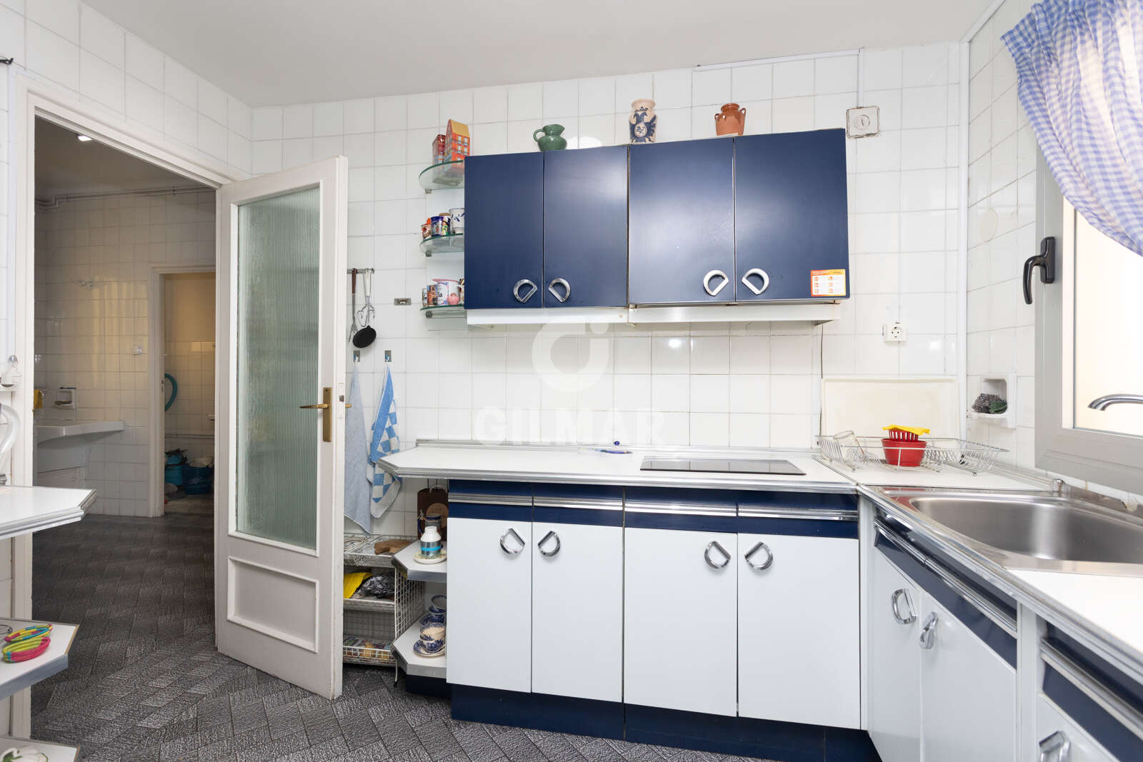 Property slider Gilmar