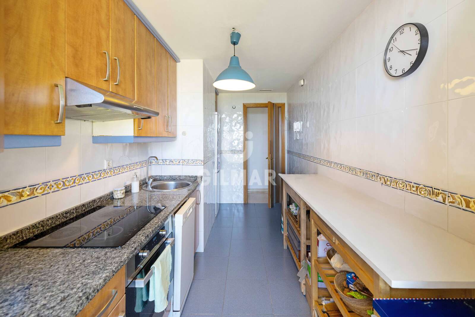 Property slider Gilmar