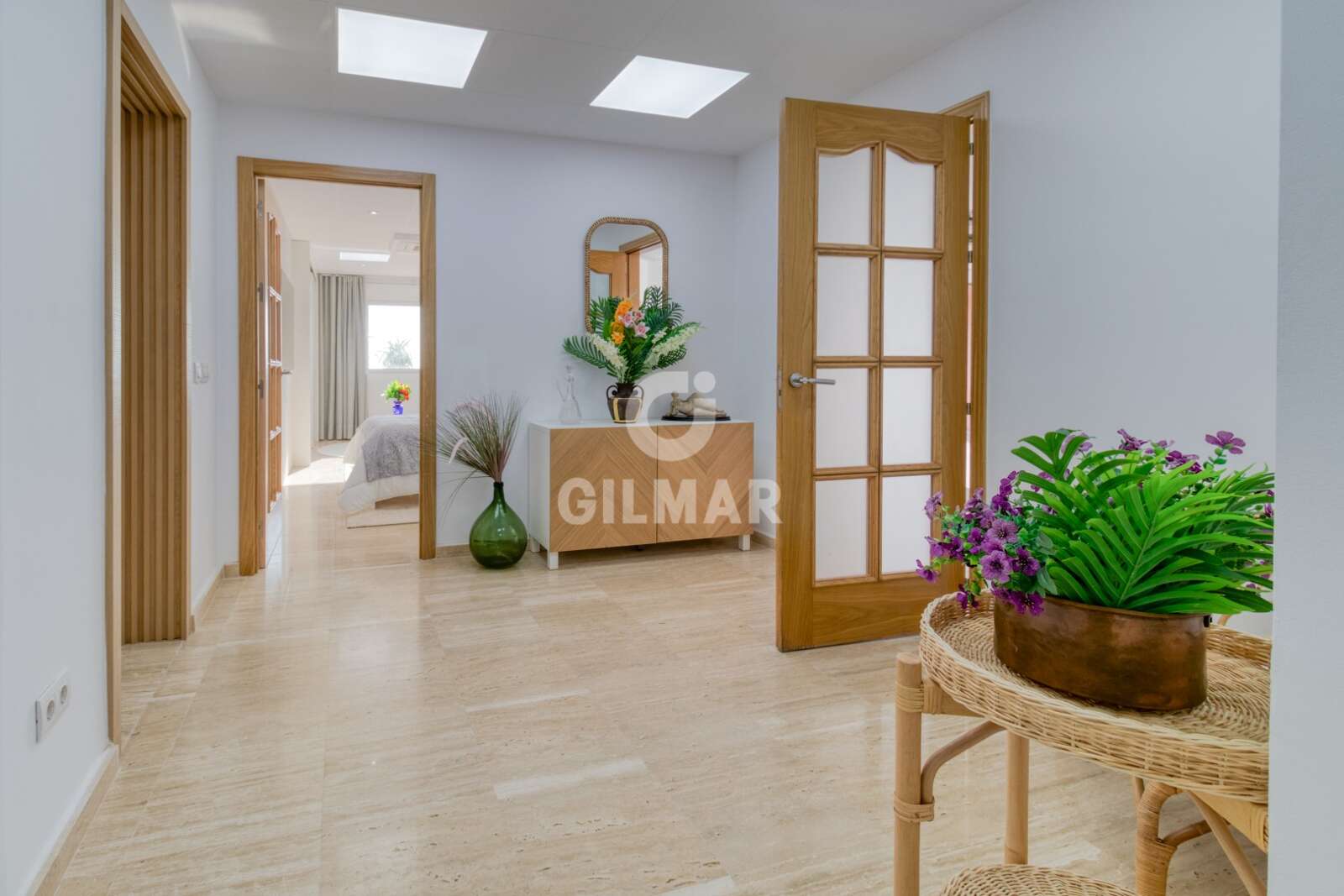 Property slider Gilmar