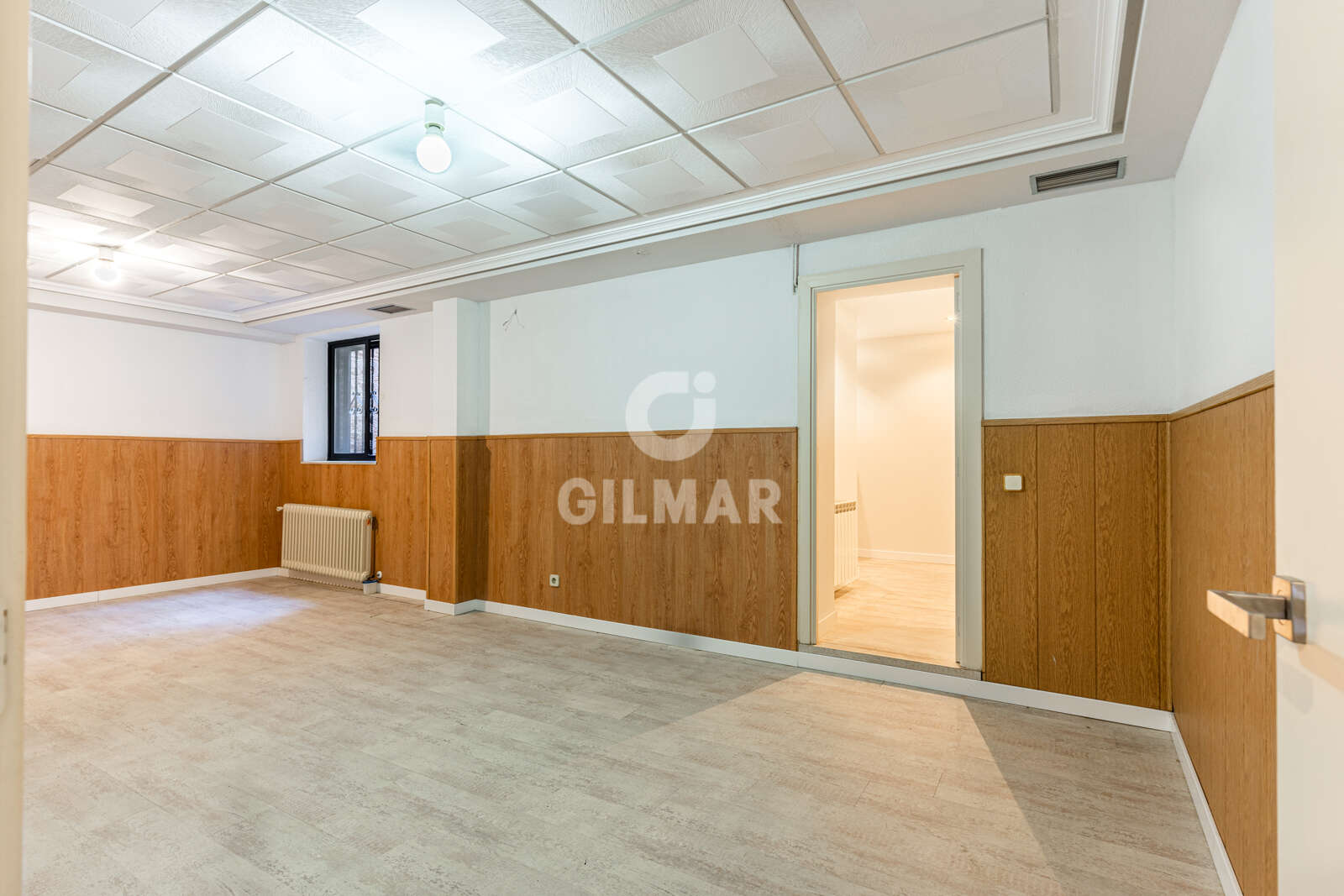 Property slider Gilmar