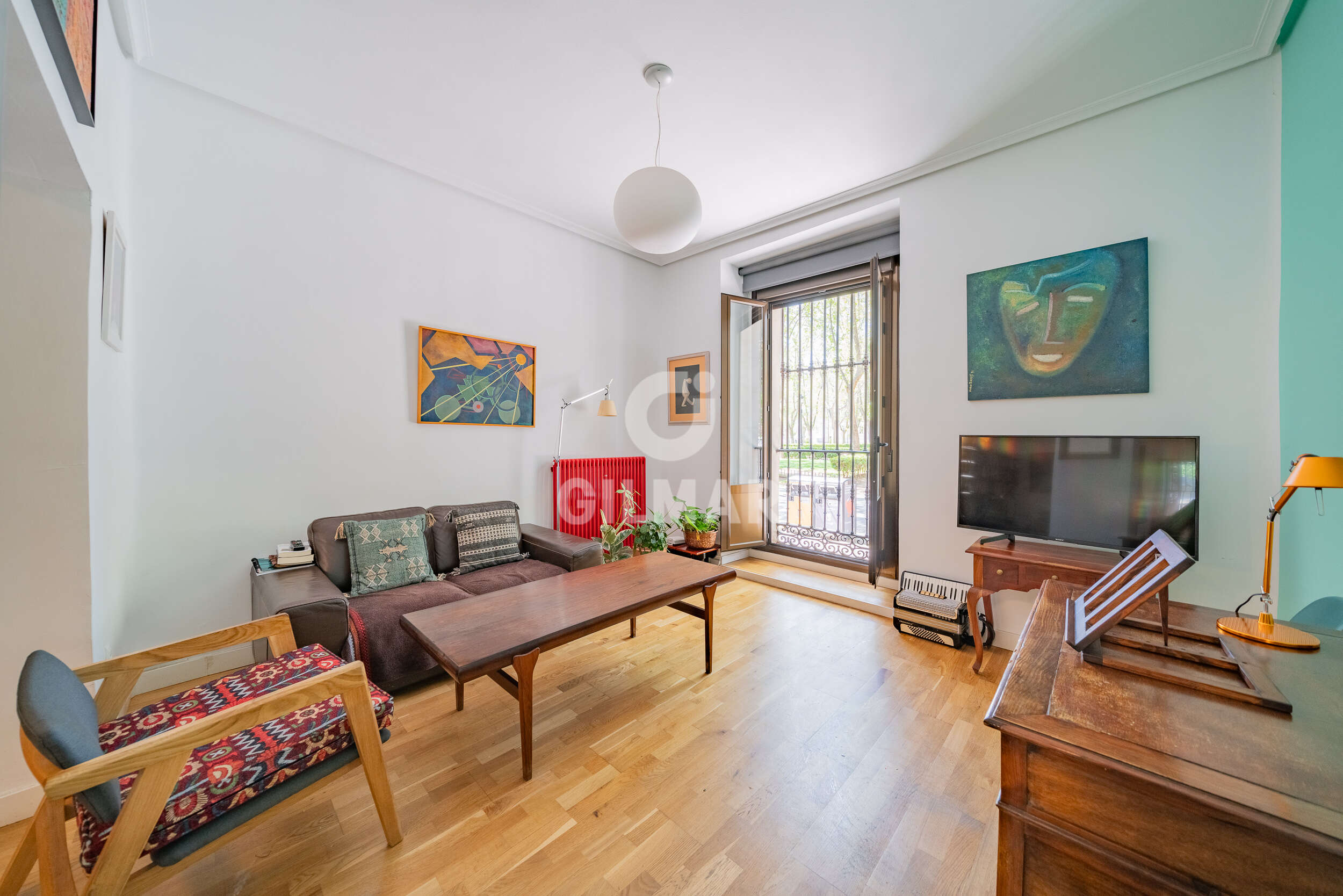 Photo of Ground floor apartment