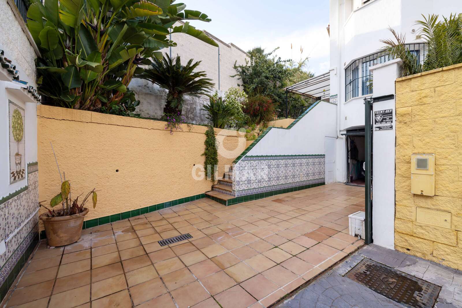 Property slider Gilmar