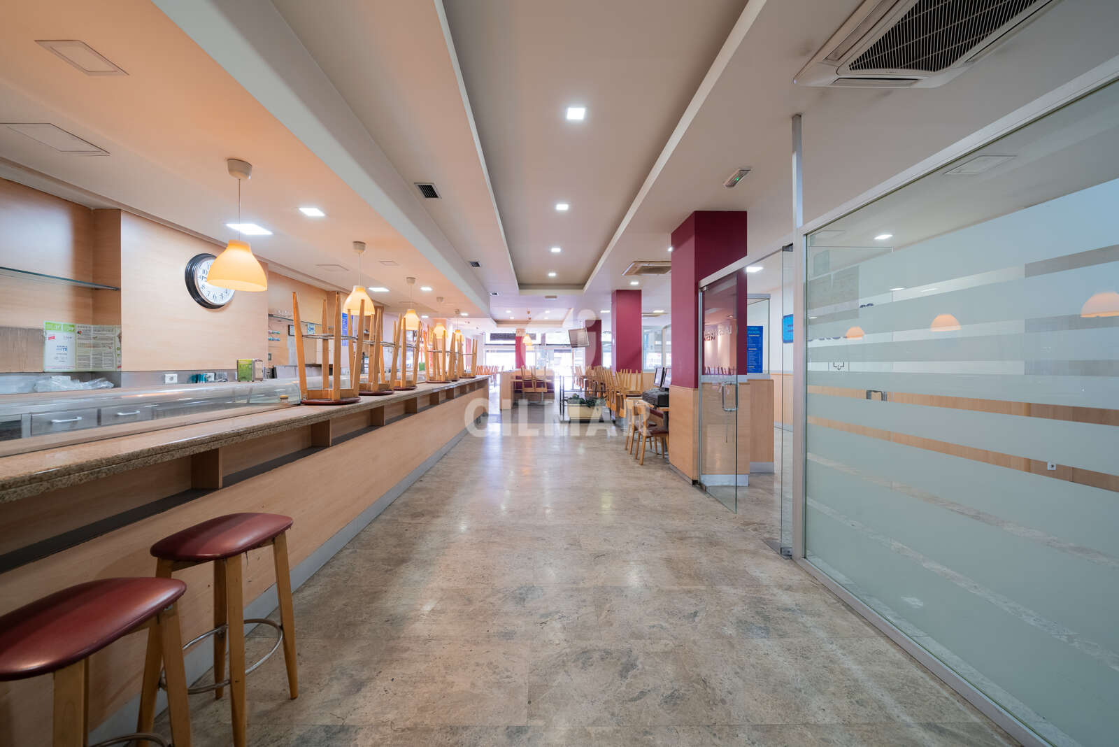 Property slider Gilmar