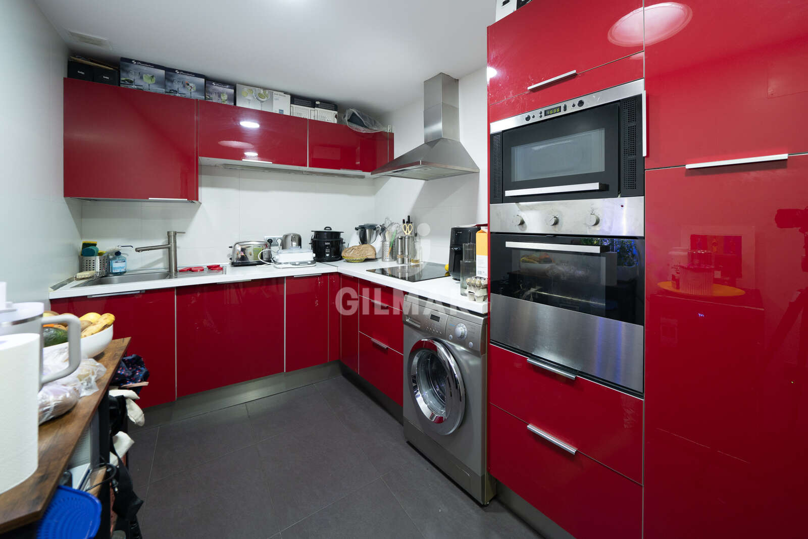 Property slider Gilmar