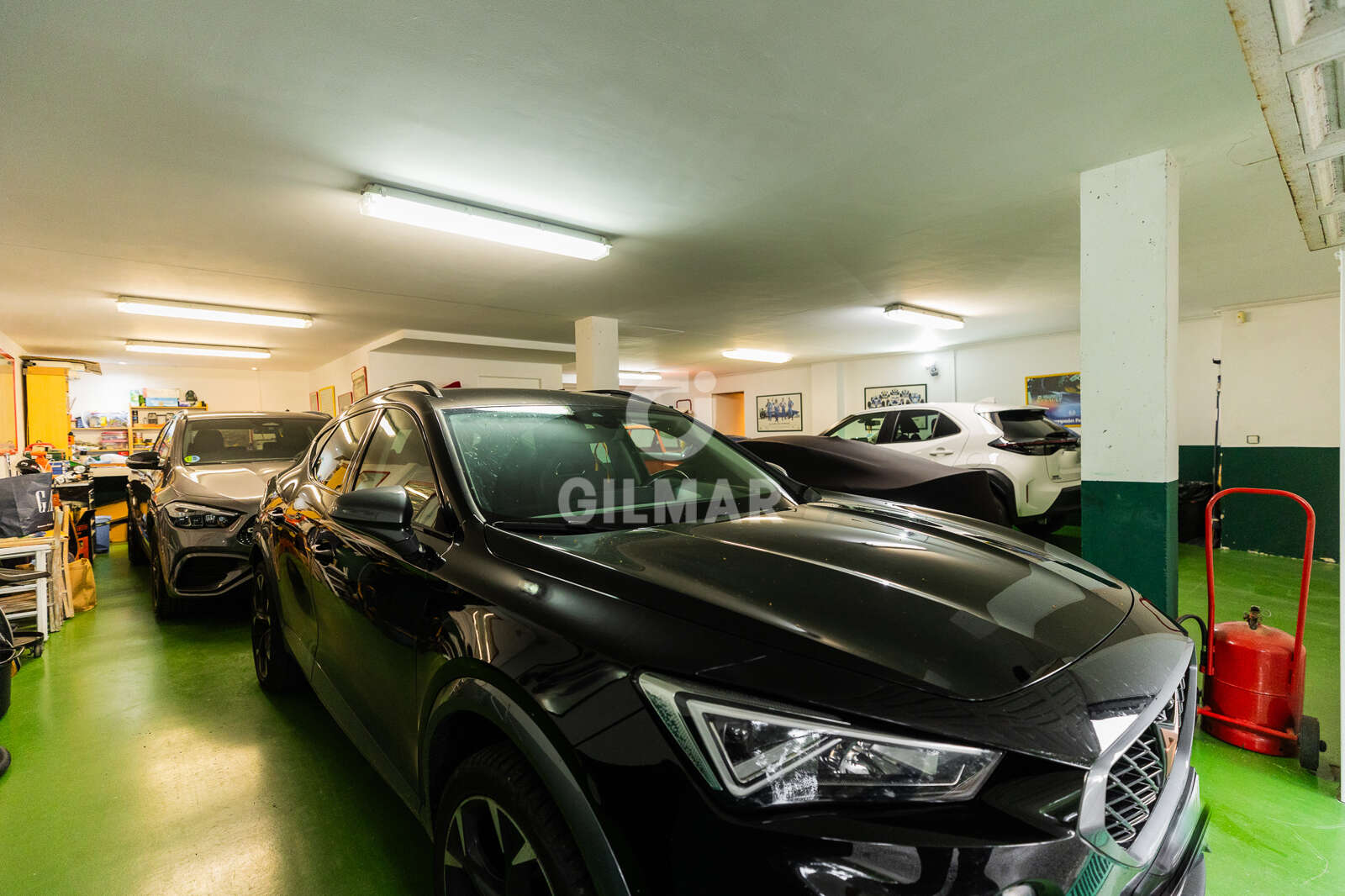 Property slider Gilmar
