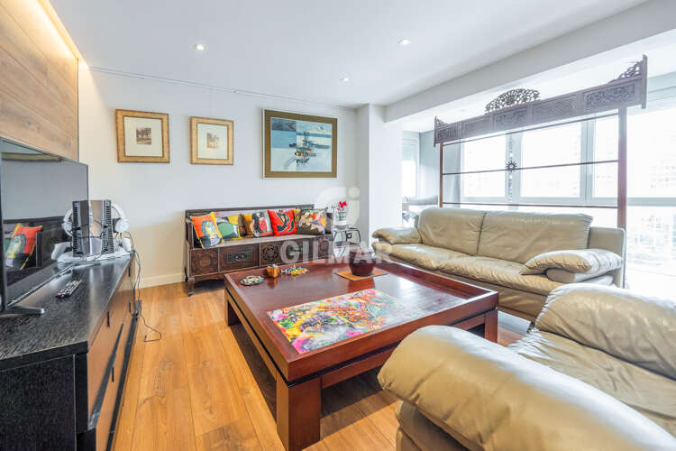 Apartment for rent in Parque Avenidas – Madrid | Gilmar Consulting