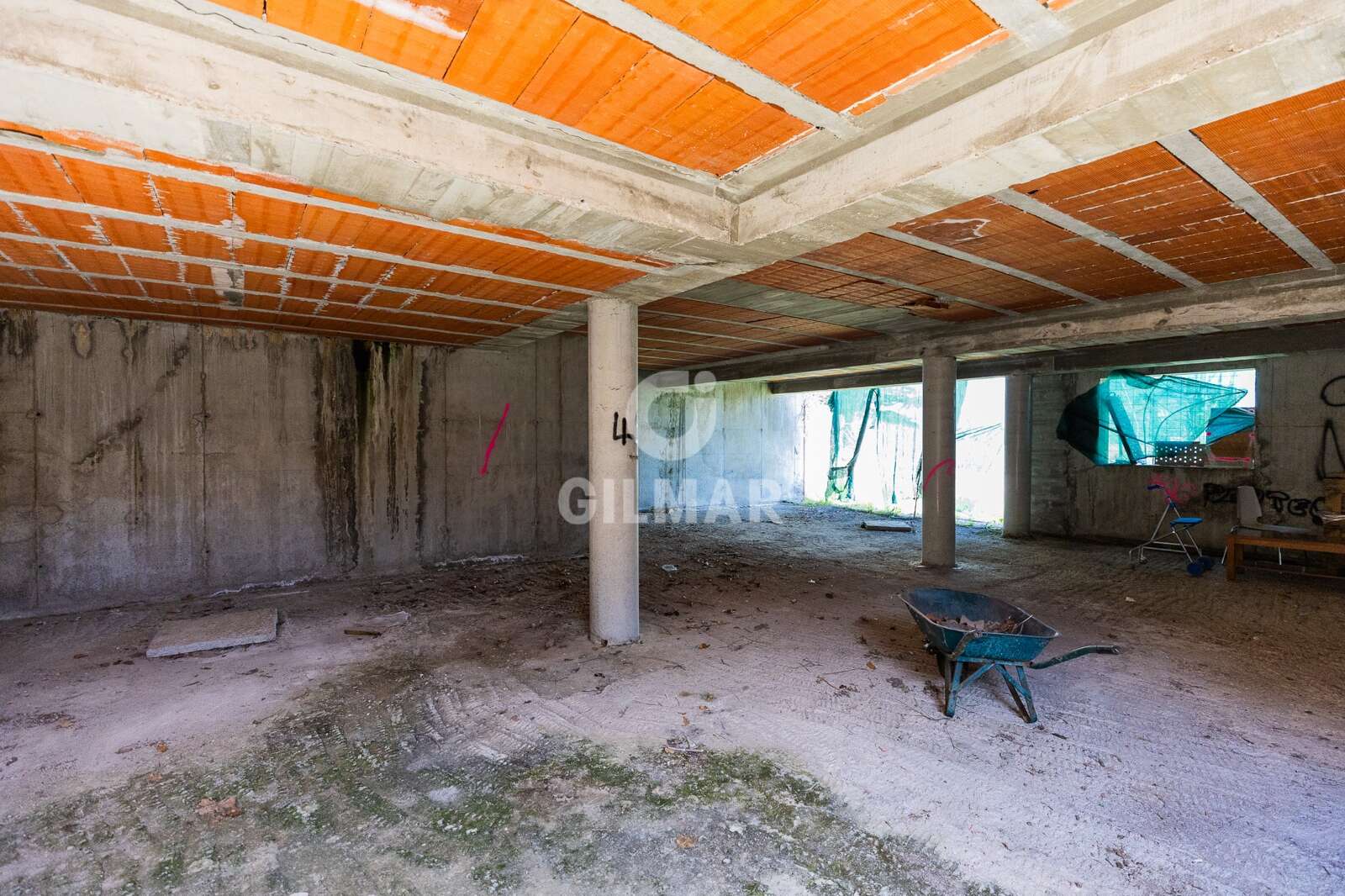 Property slider Gilmar