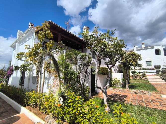 Apartment for sale in Marbella Ciudad – Málaga | Gilmar Consulting