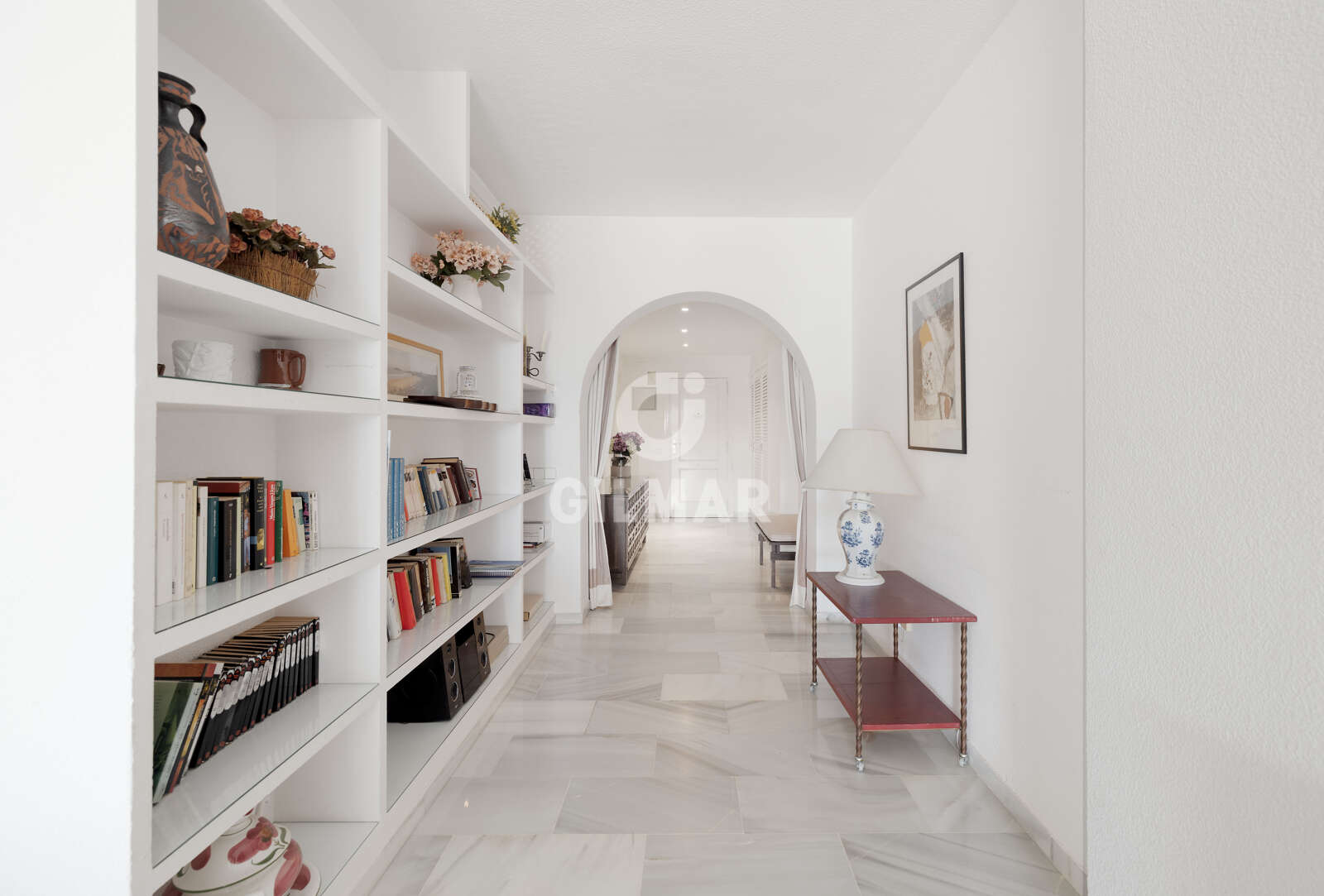 Property slider Gilmar
