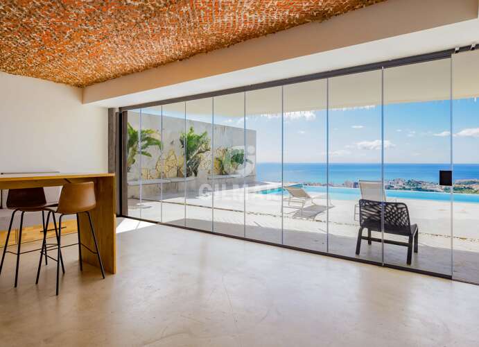 Villa for sale in Benalmádena – Málaga | Gilmar Consulting