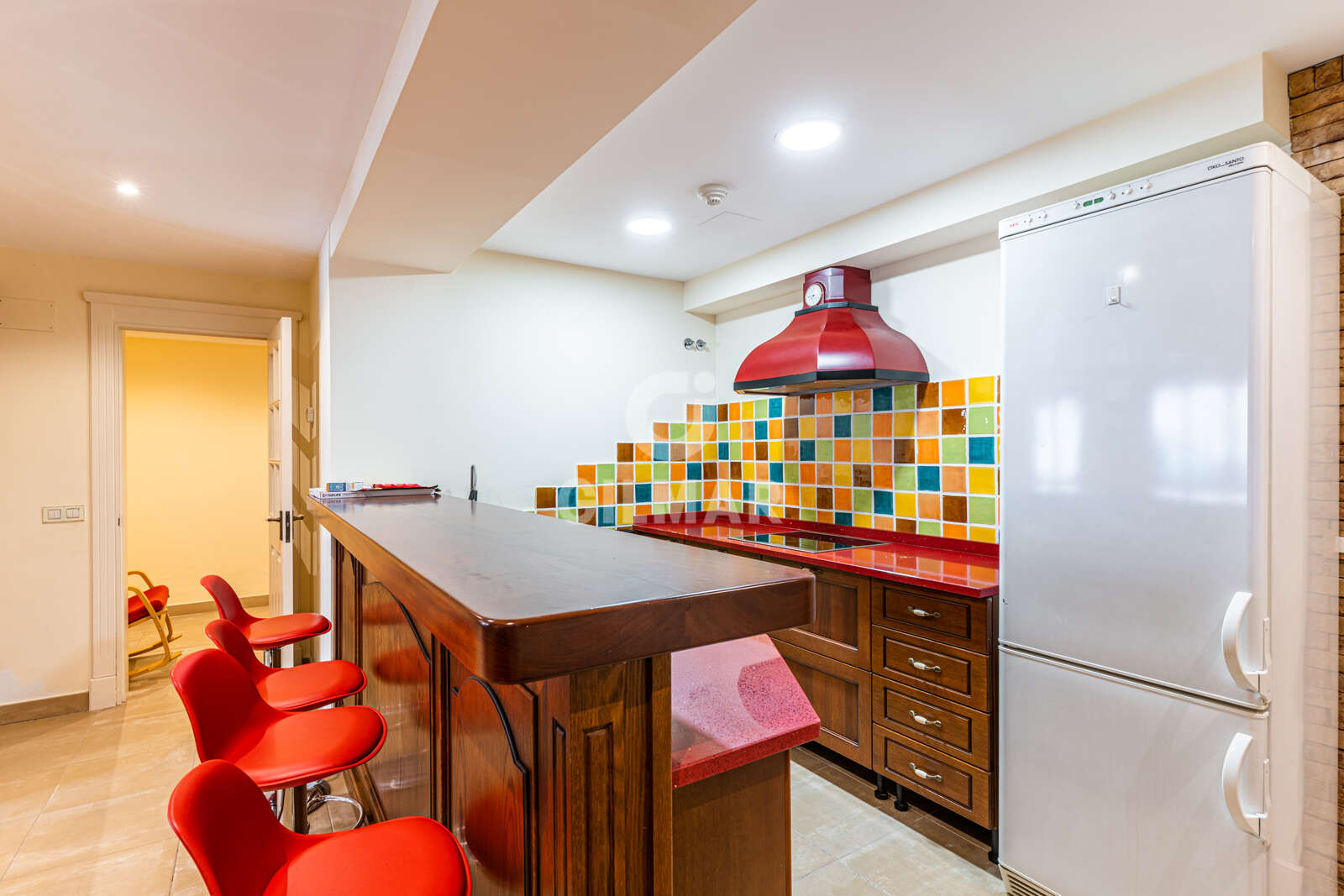 Property slider Gilmar