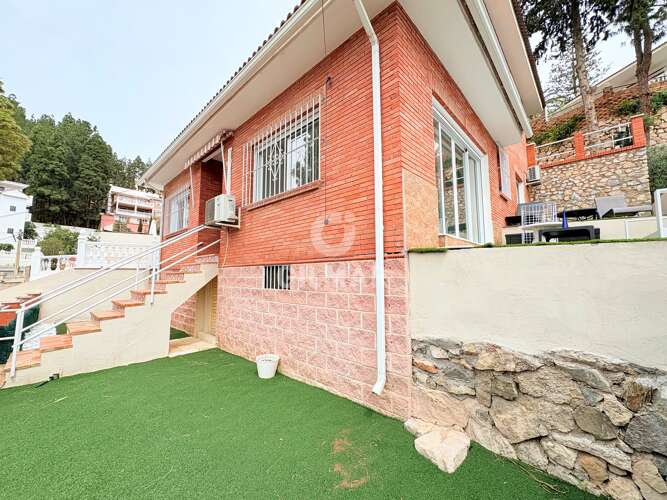 Villa for sale in Puerto de la Torre – Málaga | Gilmar Consulting