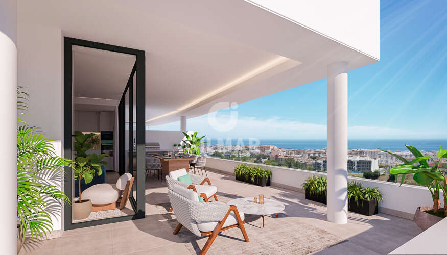 Apartamento en venta en Estepona – Málaga | Gilmar Consulting