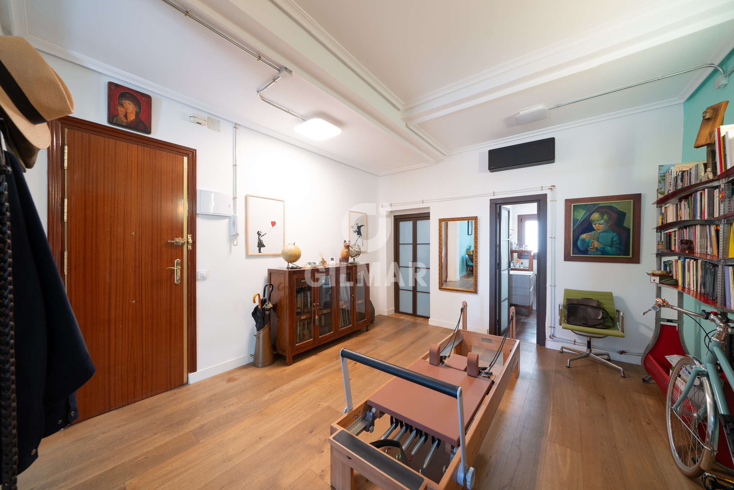 Photo of Ground floor apartment