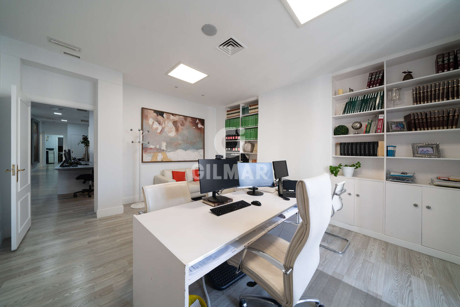 Property slider Gilmar