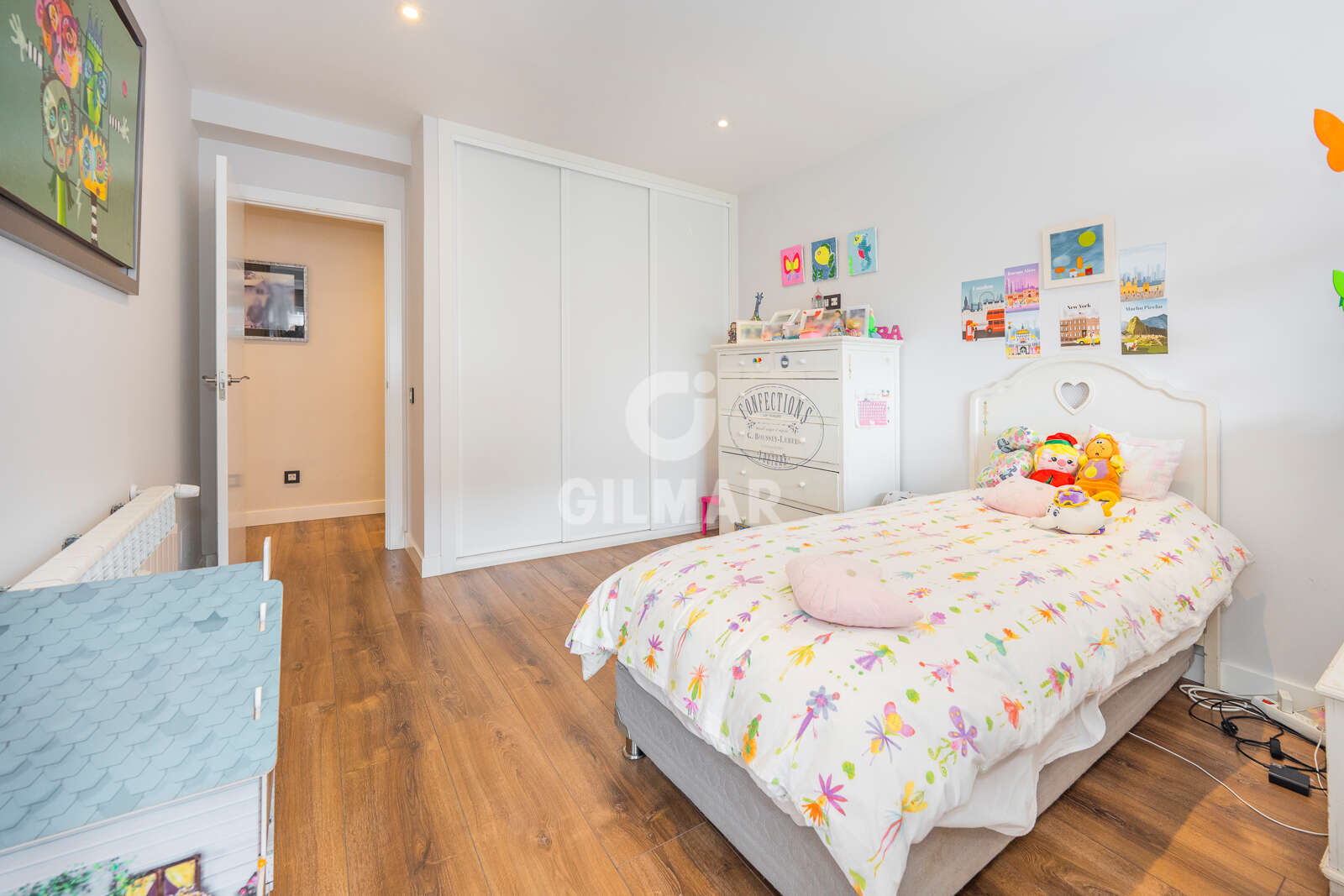 Property slider Gilmar