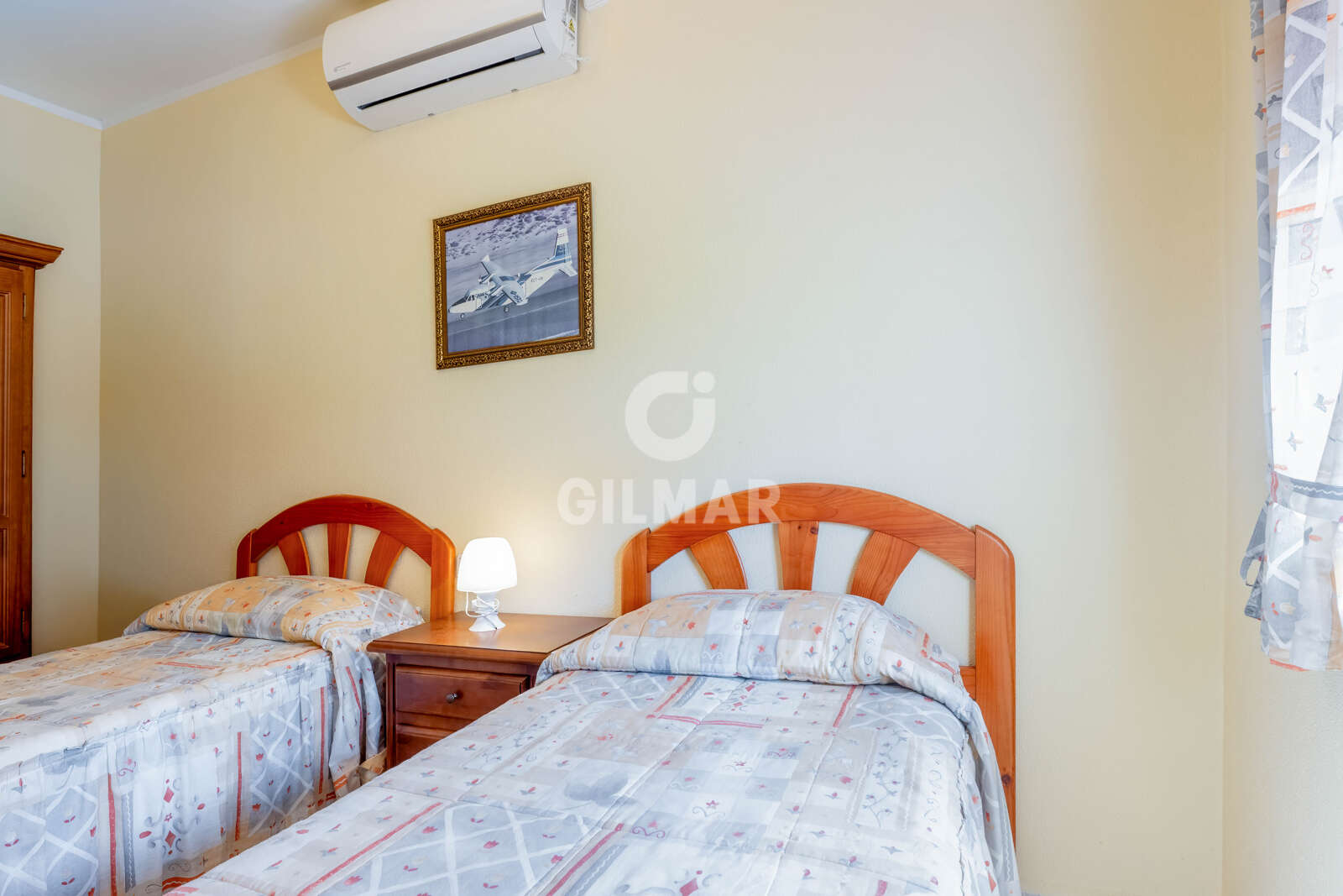 Property slider Gilmar