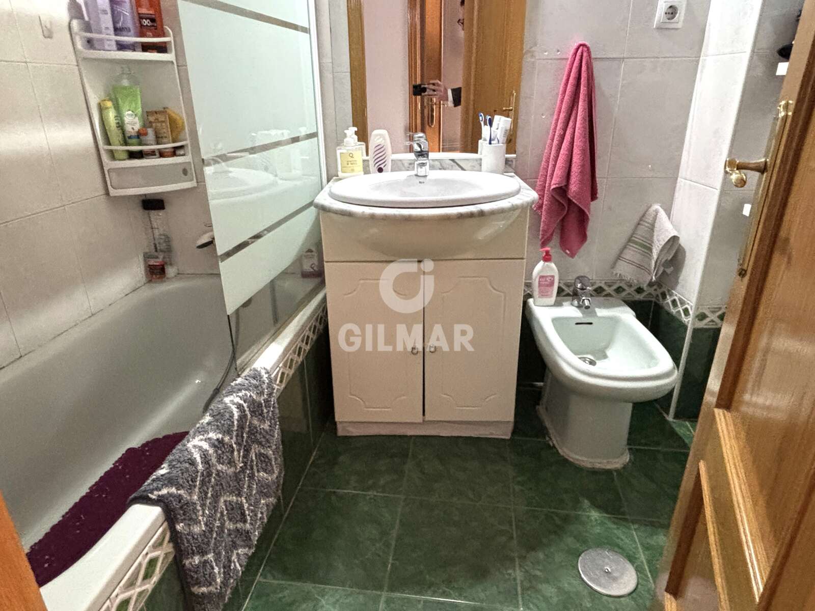 Property slider Gilmar