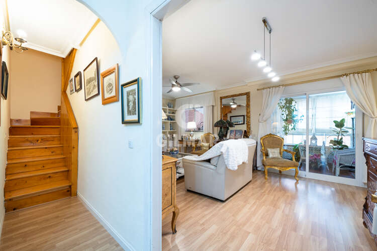 Chalet Pareado en venta en Paracuellos del Jarama – Madrid | Gilmar