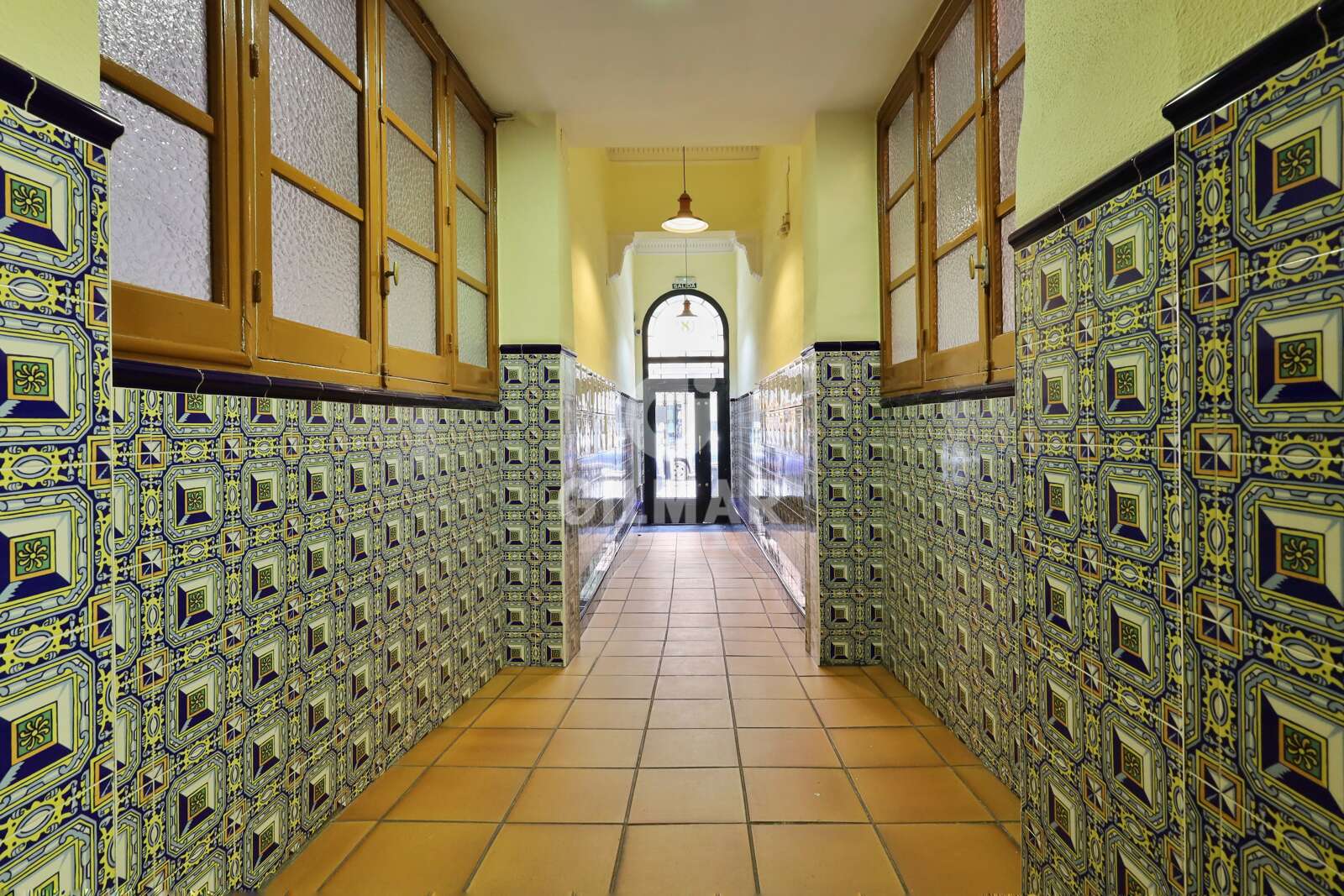 Property slider Gilmar