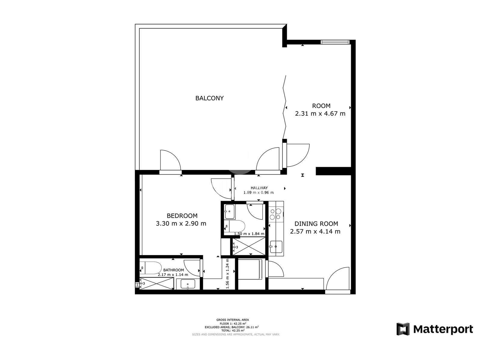 Property slider Gilmar