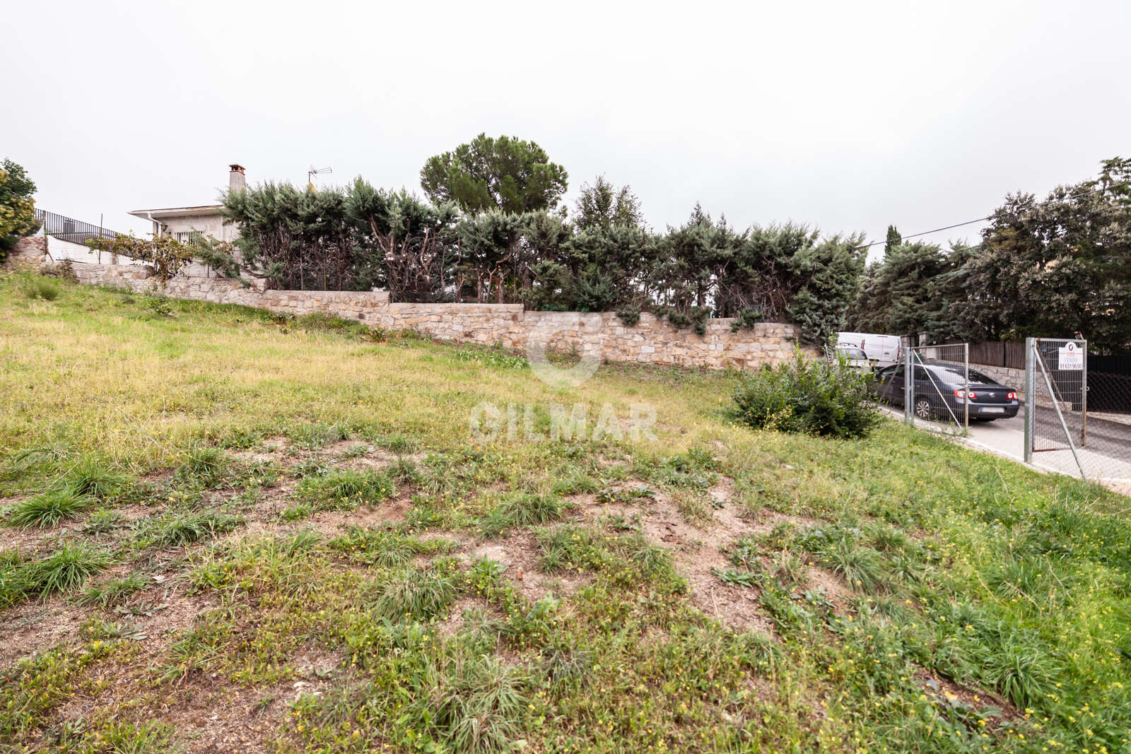 Property slider Gilmar