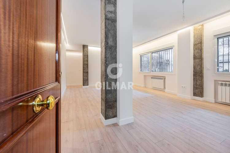 Apartment for sale in Nueva España – Madrid | Gilmar Consulting