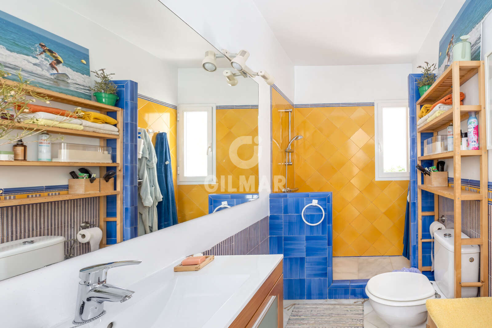 Property slider Gilmar