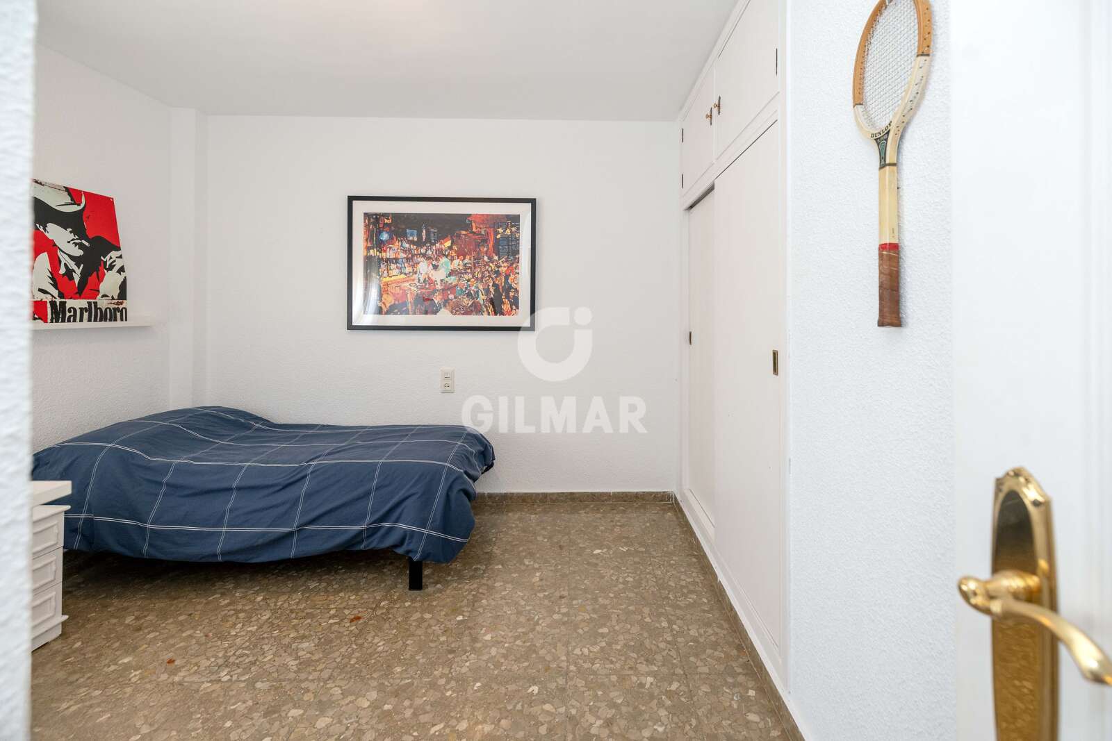 Property slider Gilmar