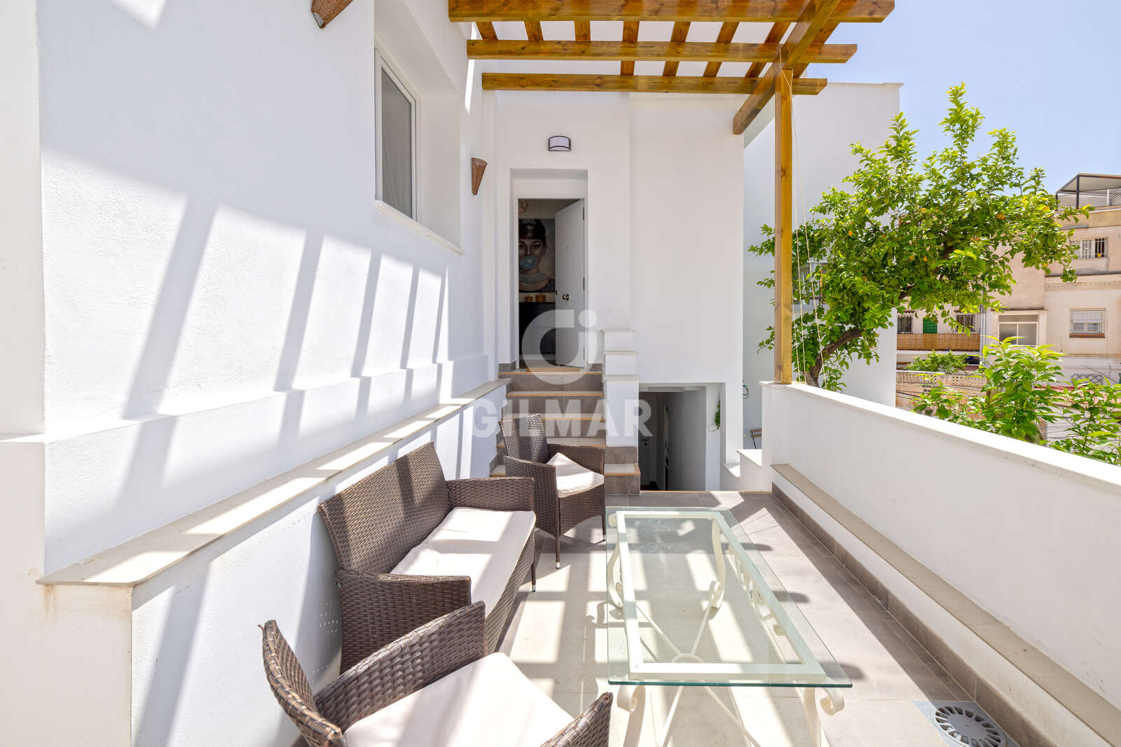 Property slider Gilmar