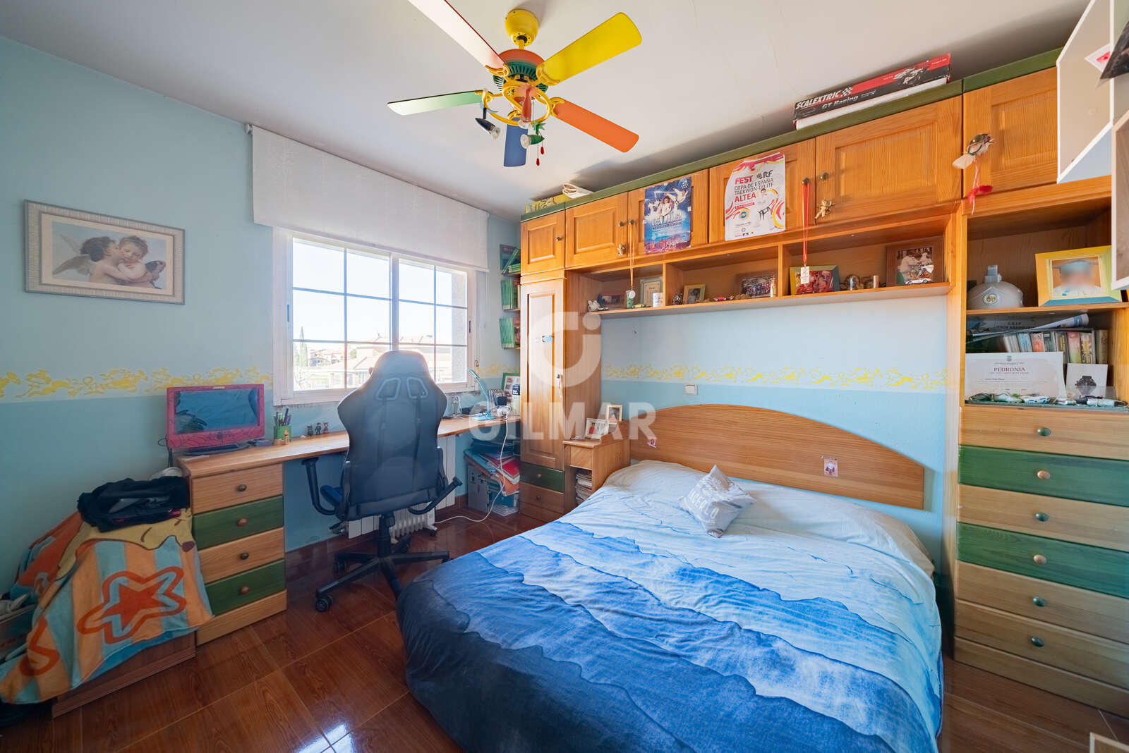 Property slider Gilmar