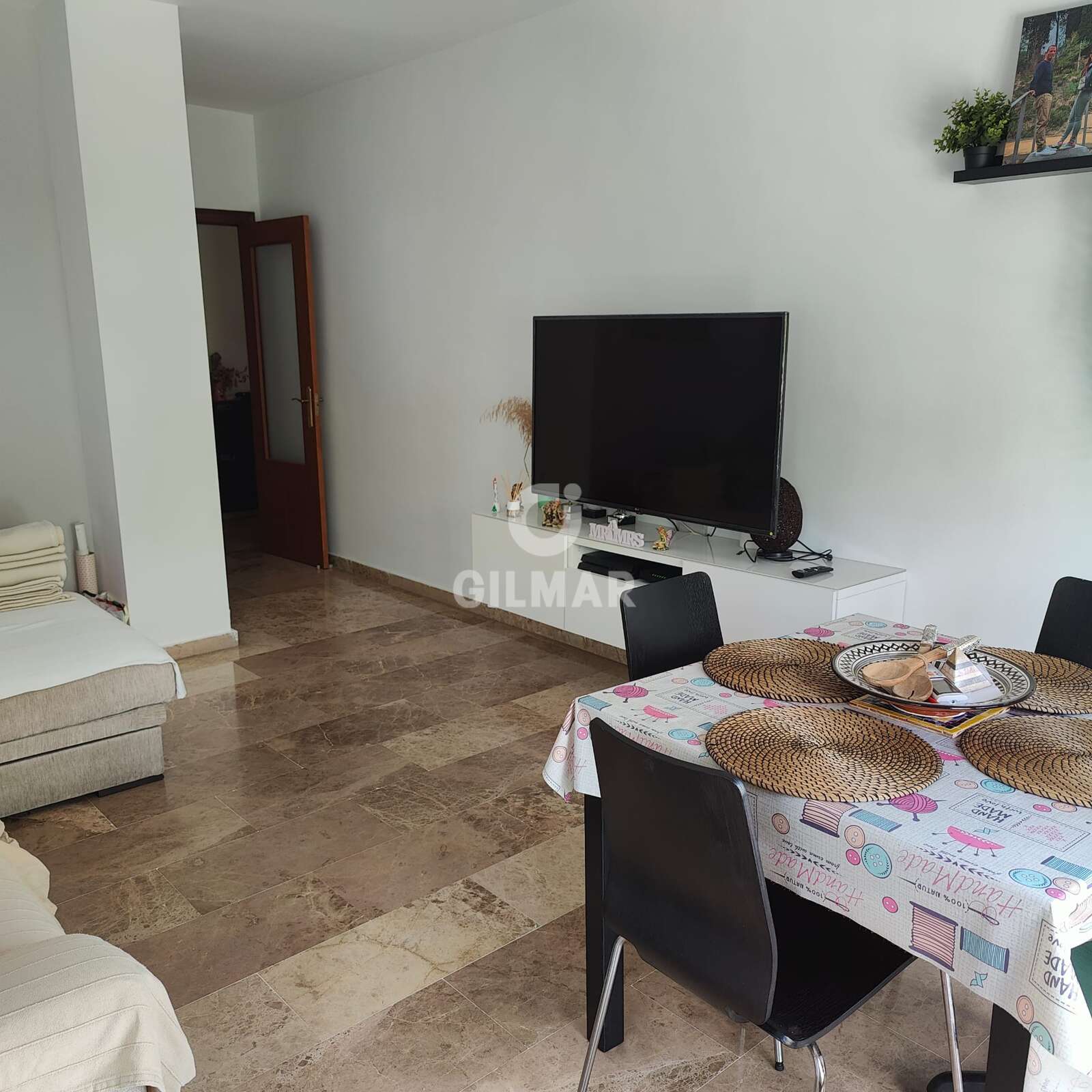 Property slider Gilmar