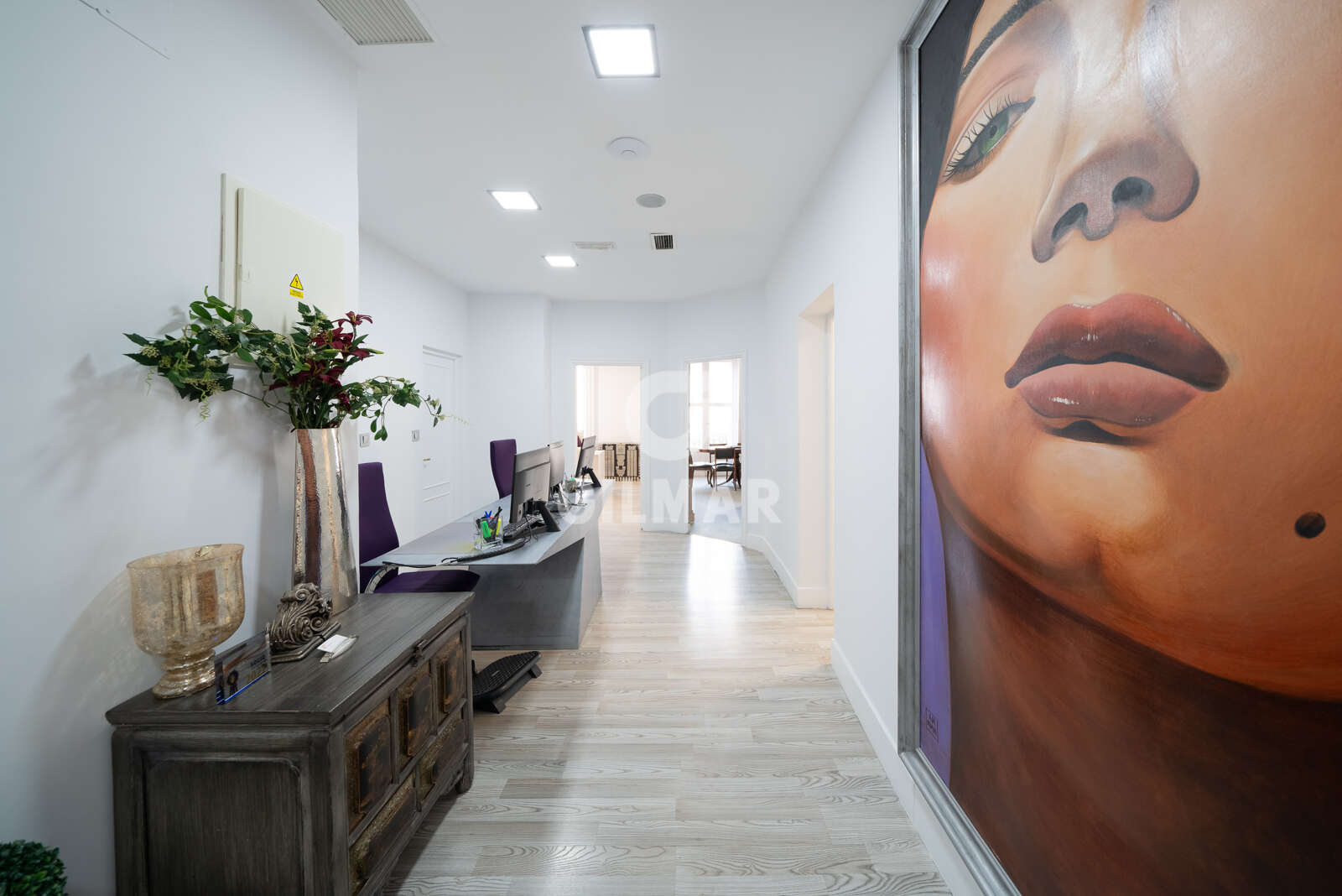 Property slider Gilmar