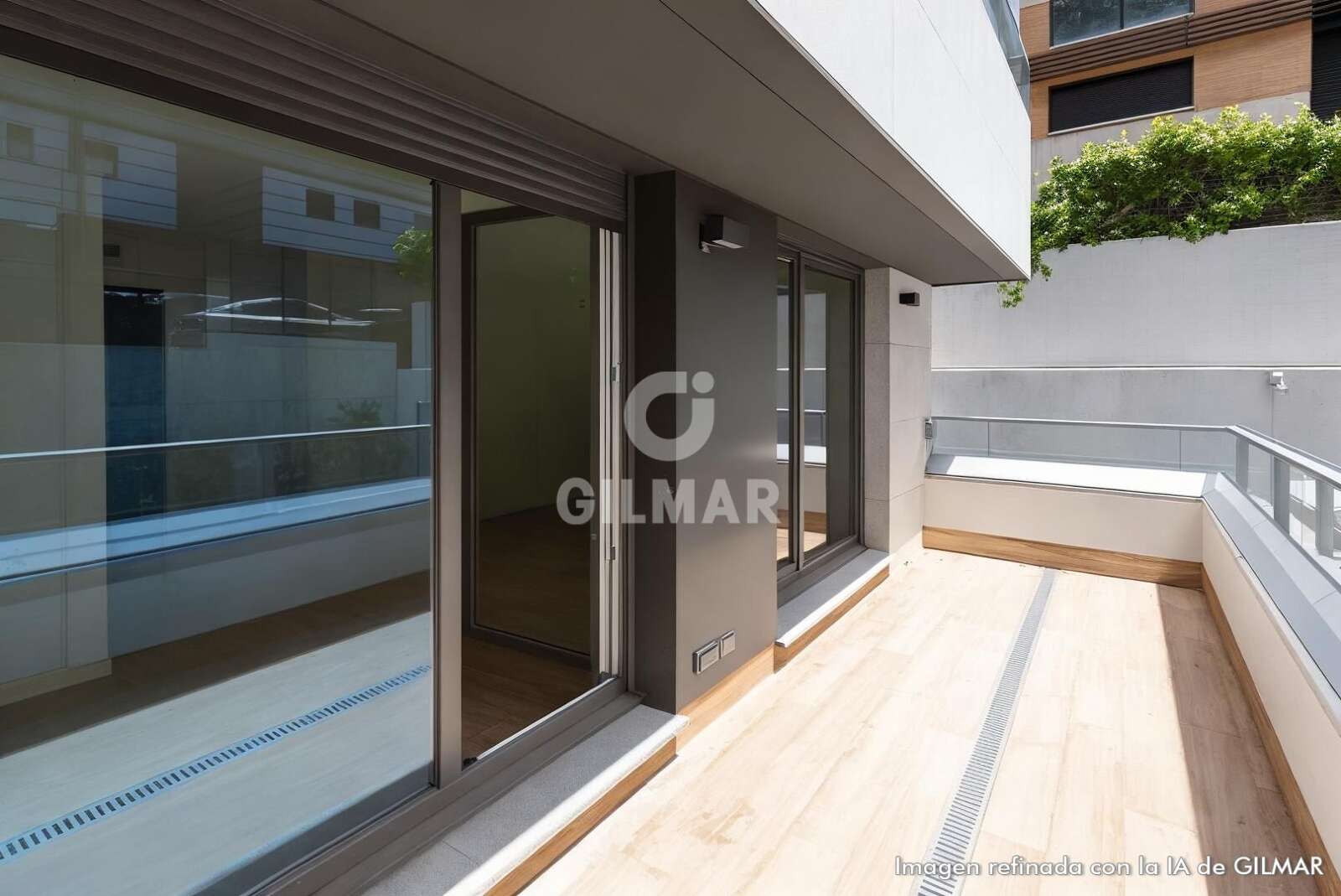 Property slider Gilmar