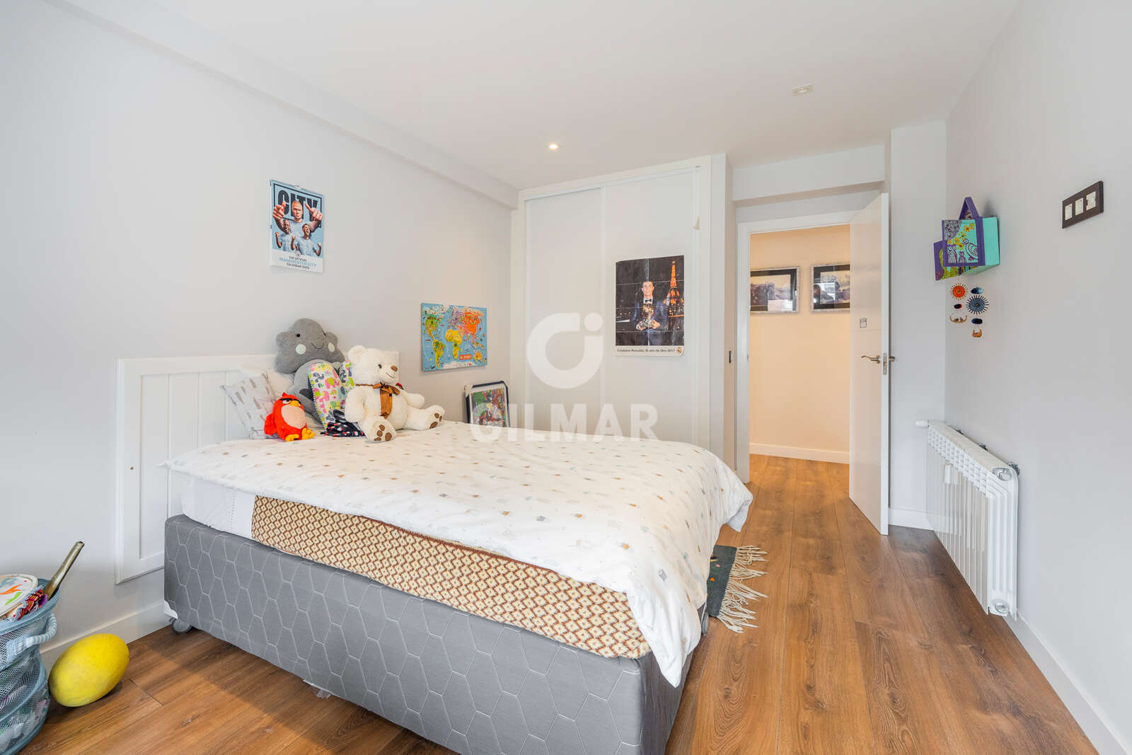 Property slider Gilmar