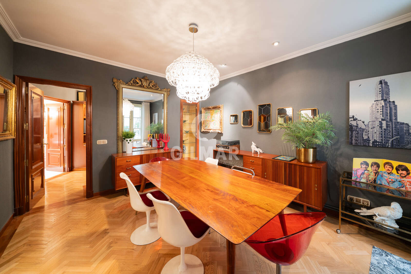 Property slider Gilmar