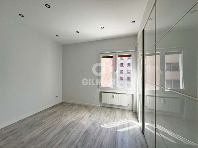 Apartment for rent in Argüelles – Madrid | Gilmar Consulting