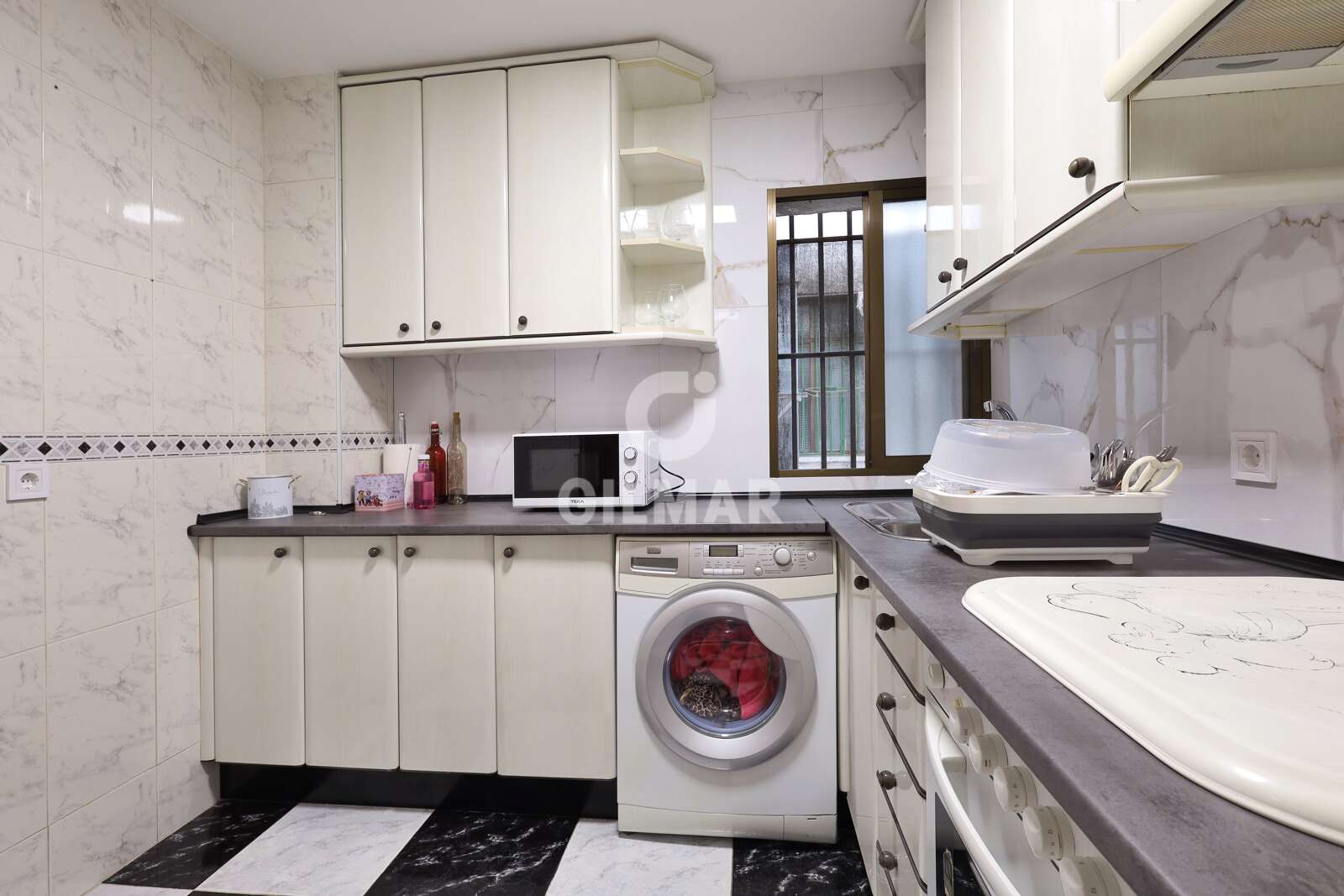 Property slider Gilmar