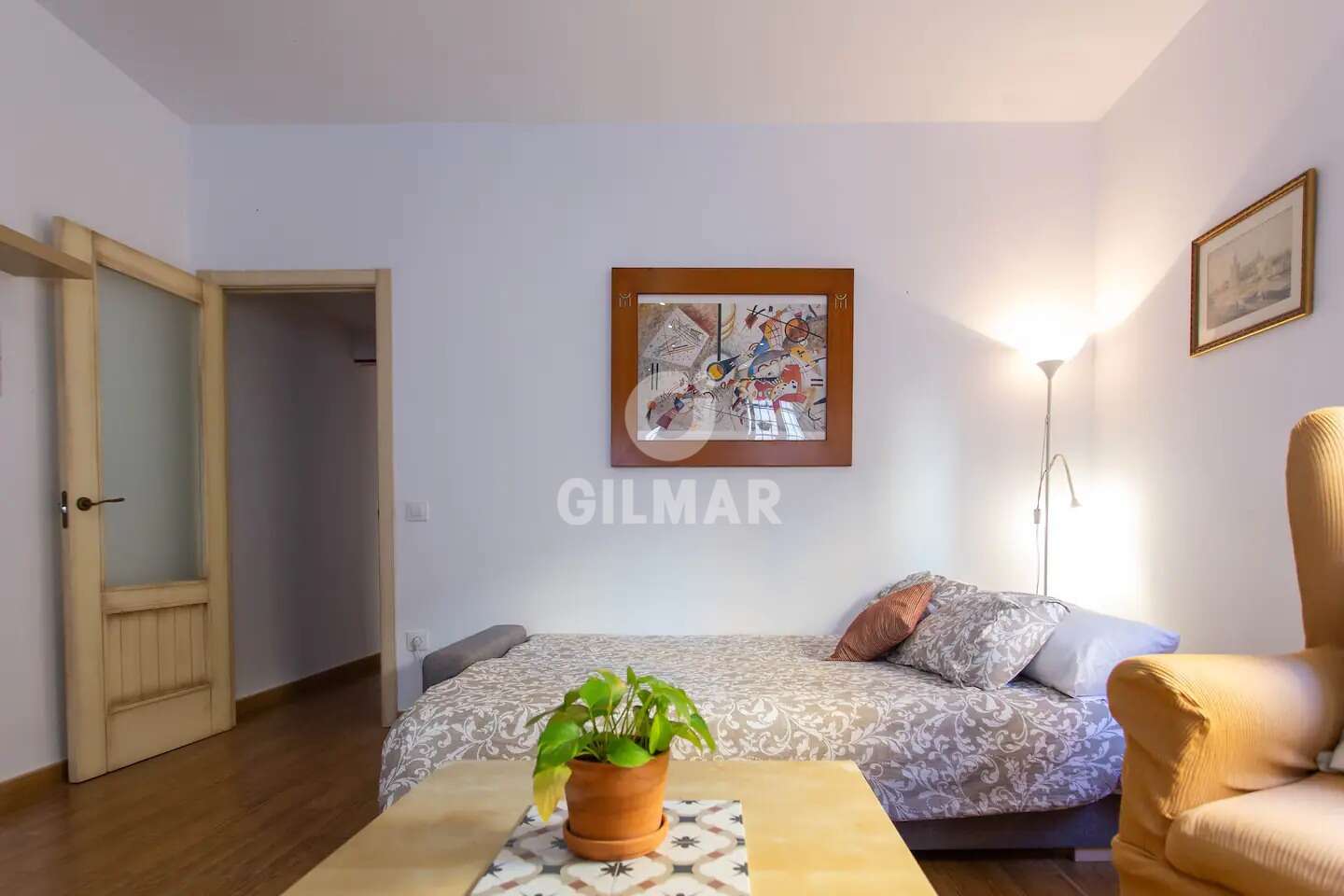 Property slider Gilmar