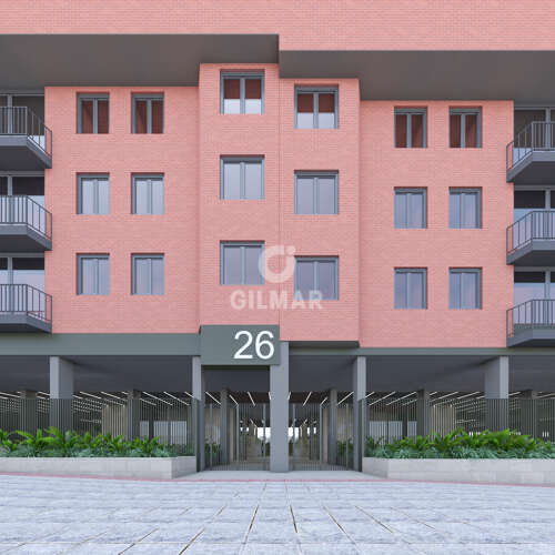 Piso en venta en Alcobendas – Madrid | Gilmar Consulting Inmobiliario