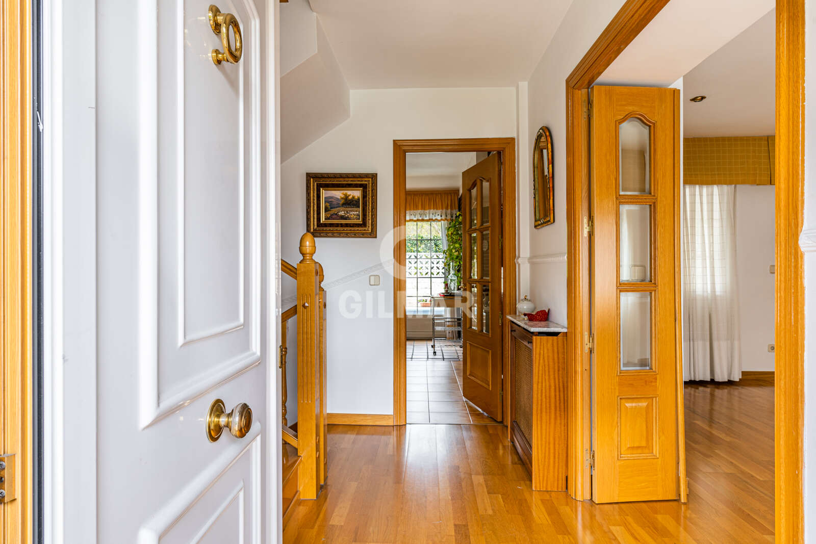 Property slider Gilmar