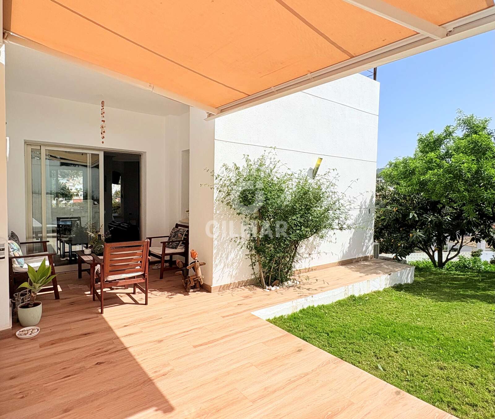 Property slider Gilmar