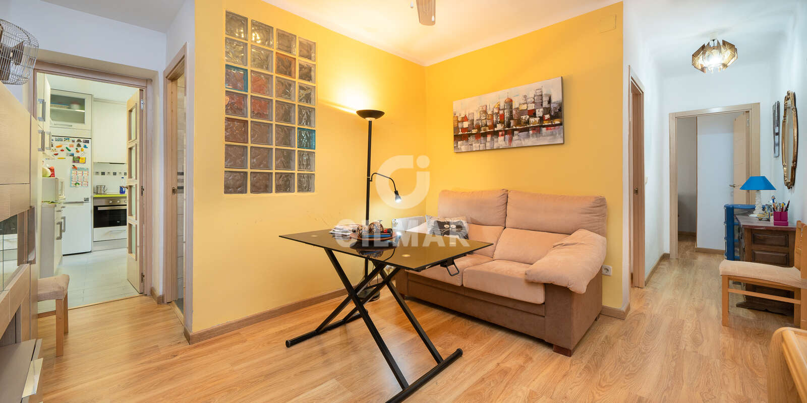 Property slider Gilmar