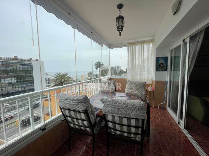 Apartment for sale in Benalmádena – Málaga | Gilmar Consulting